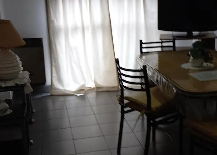 temporario la plata centro balcon al frente