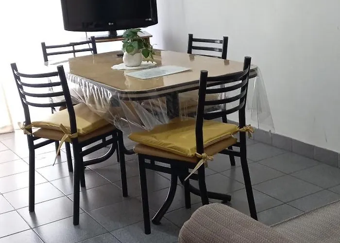 temporario la plata centro balcon al frente